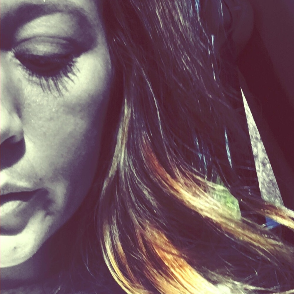 Meet your Posher, Jessie